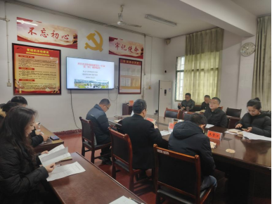 副校长张细政赴农生院开展专业优化及内涵建设专题调研